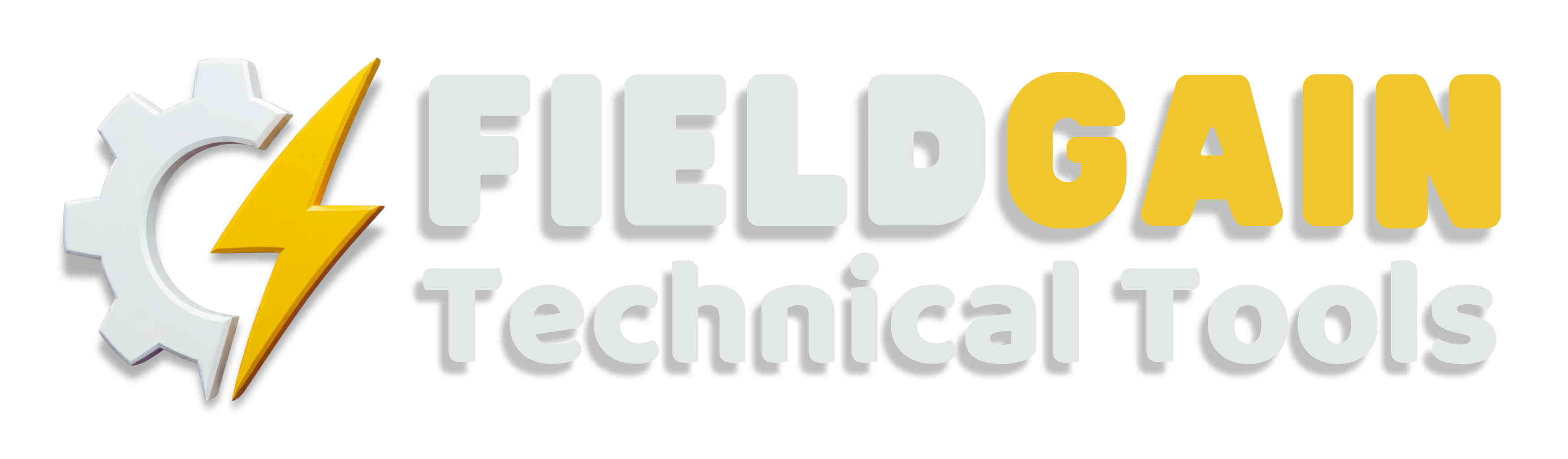 FieldGain Logo
