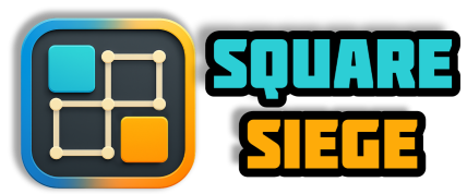 Square Siege Logo